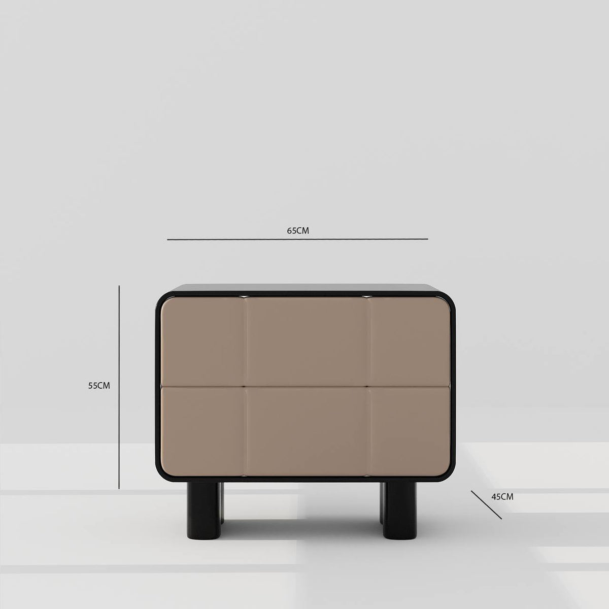 Sobro Night Stand / 65 x 45 CM