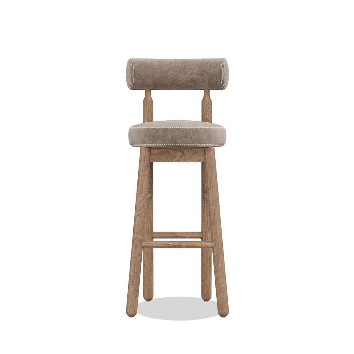 Rohan Bar Stool / 43 x 105 CM