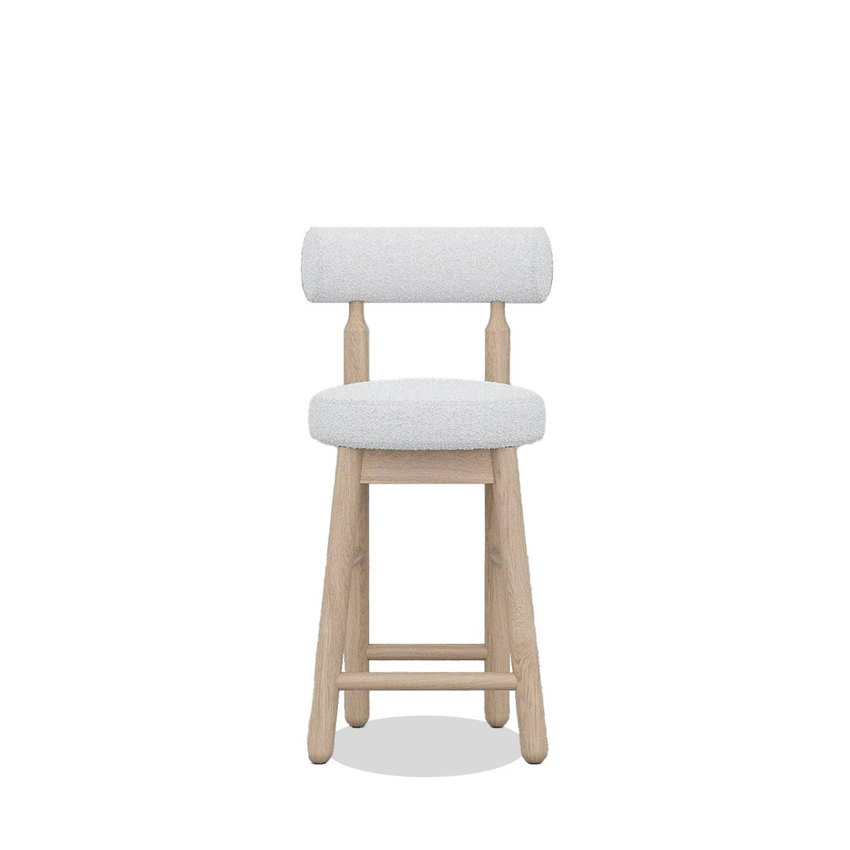 Rohan Bar Stool / 43 x 90 CM