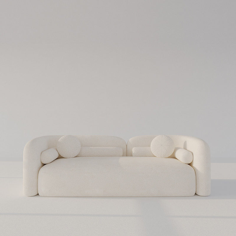 Luca 2S. Sofa