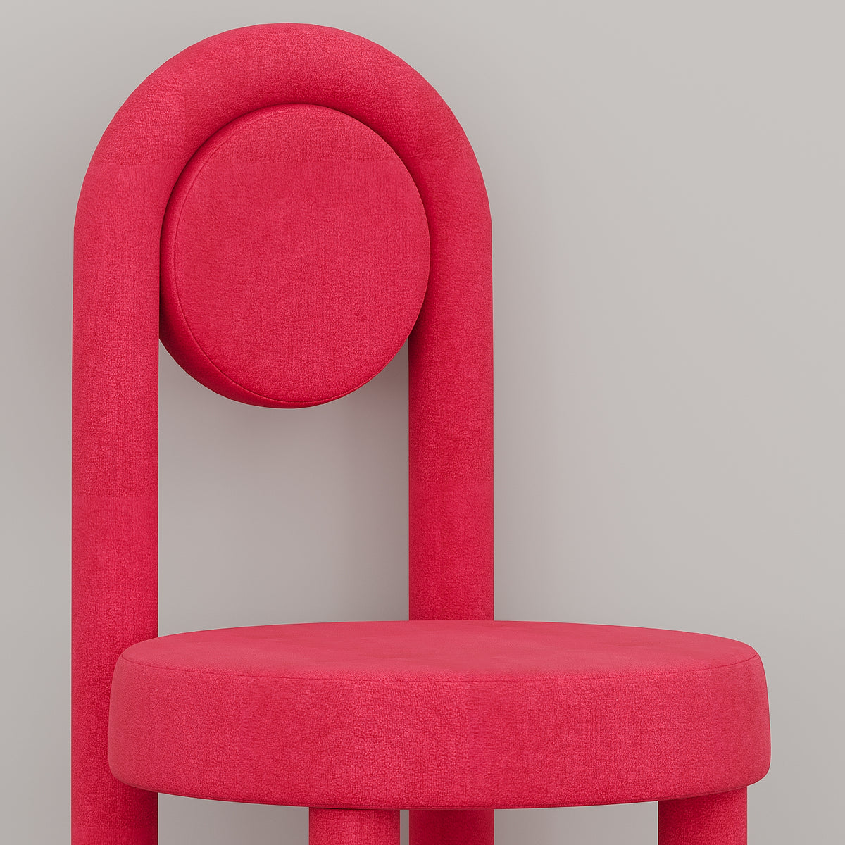 Lulu Chair / Spring