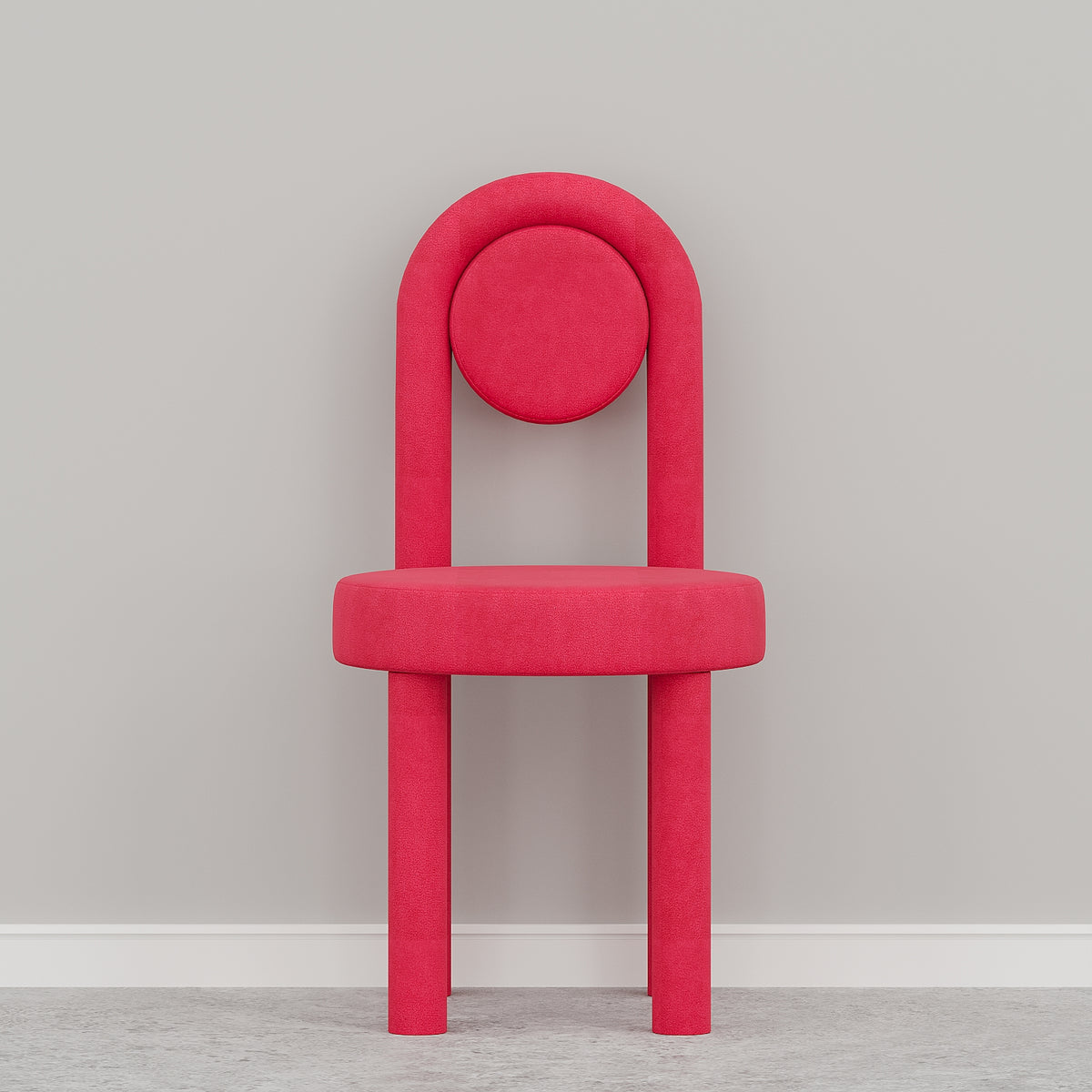 Lulu Chair / Spring