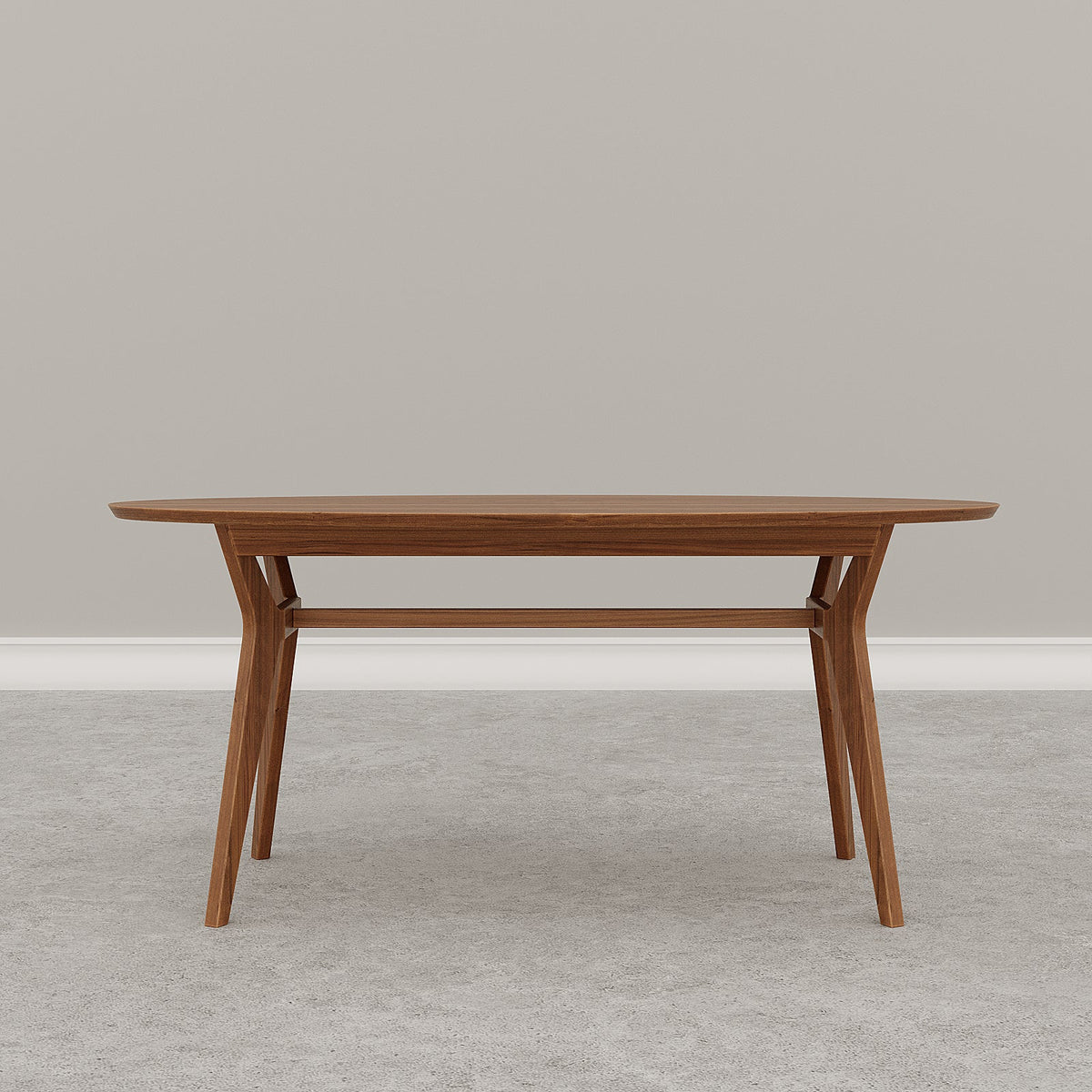 Tonic Dining Table / 170 x 90 CM - Walls Nation