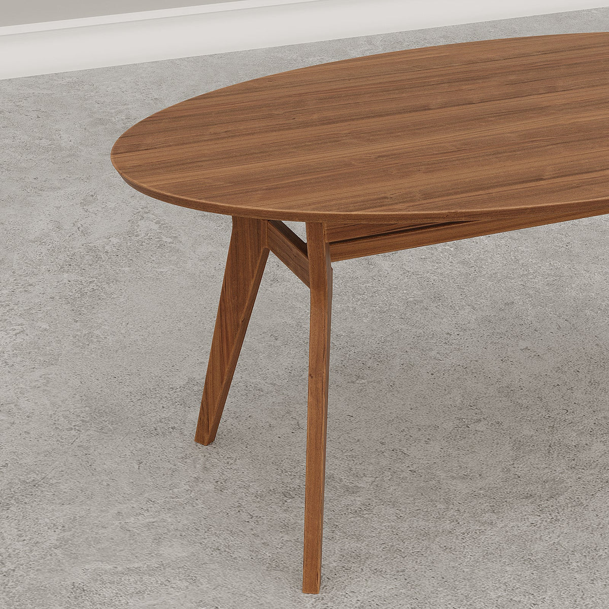 Tonic Dining Table / 170 x 90 CM - Walls Nation