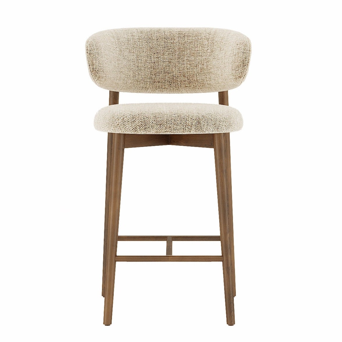 Capri Bar Stool / 53 x 94 CM