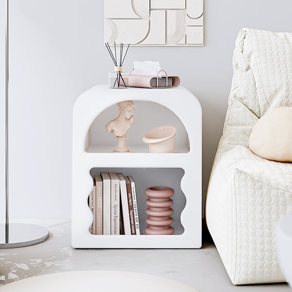 Deco nightstand store