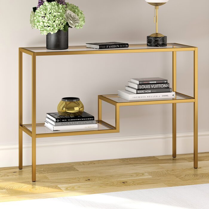 Shop Modern & Stylish Console Tables Online | Walls Nation