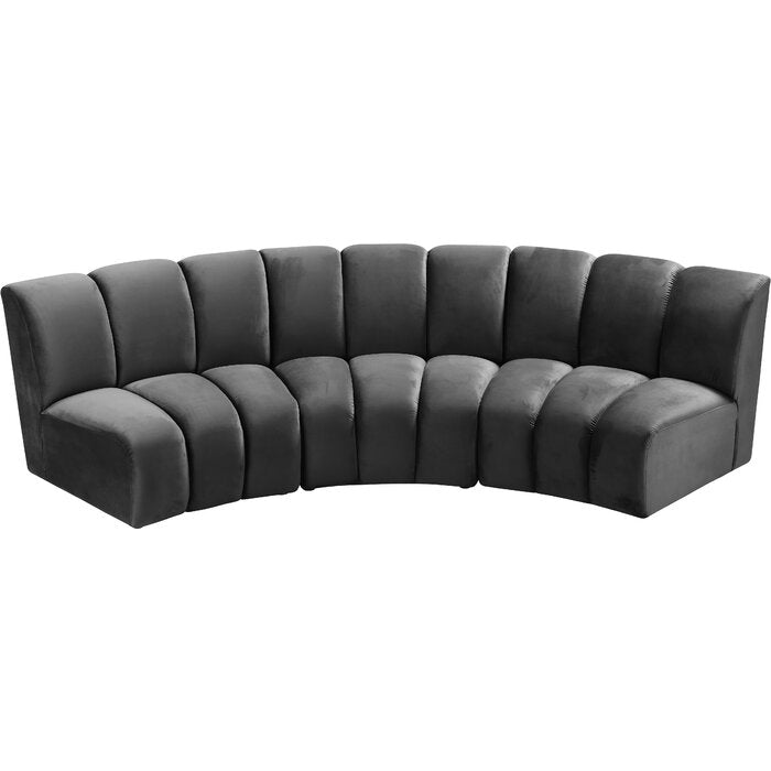 90 sectional store sofa