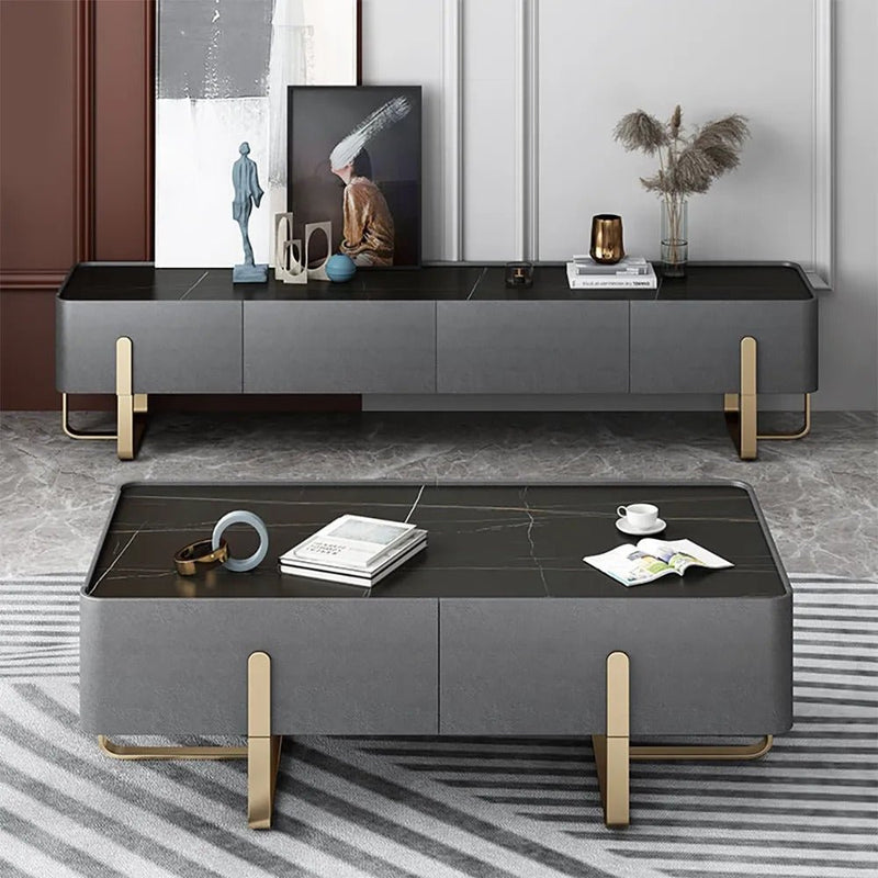 Frey Coffee Table - Walls Nation