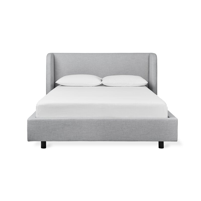 Scandi deals queen bed