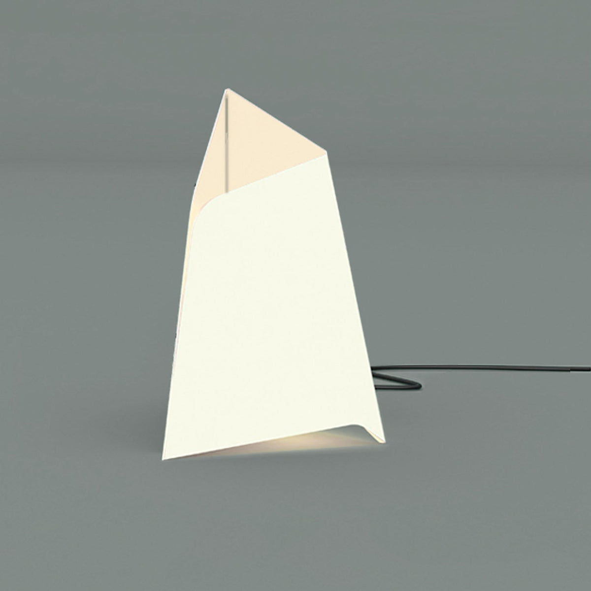 Table Lamp Flexia / Metal - Walls Nation