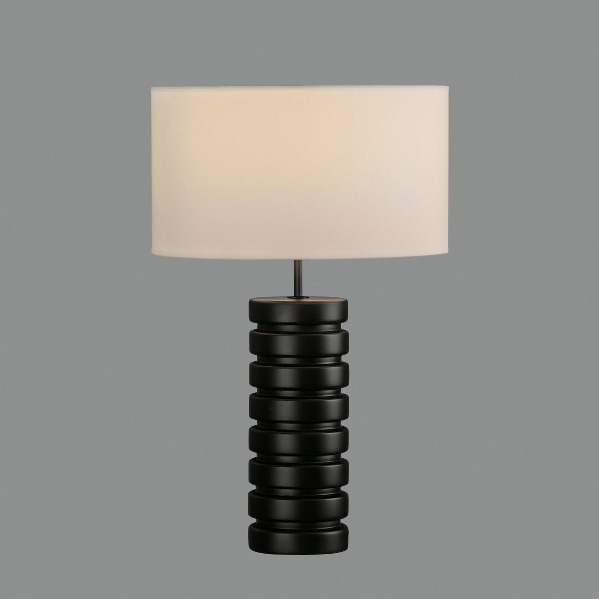 Table Lamp Sharm / Polyresin - Walls Nation