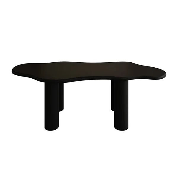 Teddy Dinning Table / 180 x 75 CM - Walls Nation