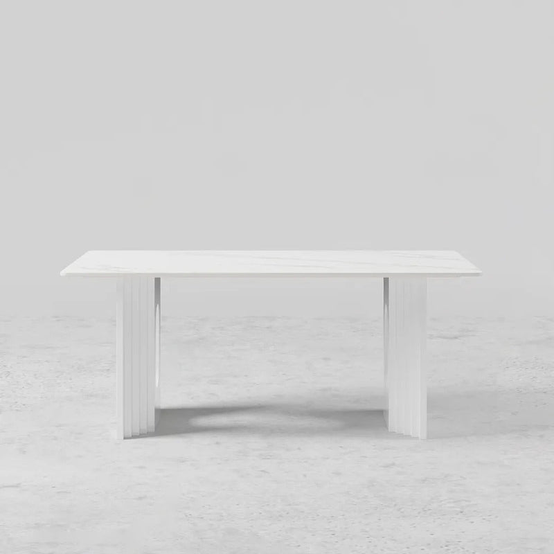 Valeria Dining Table / 161 x 73 CM - Walls Nation